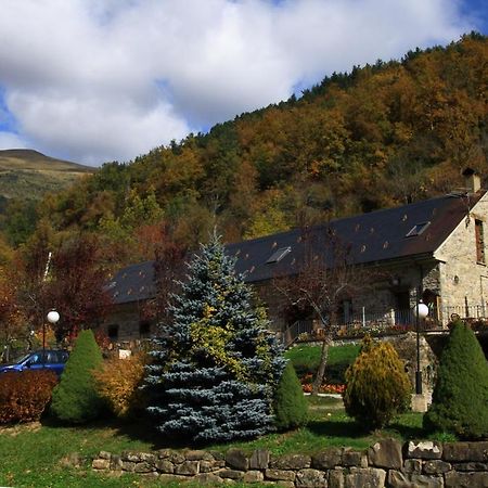 Hotel, Bungalows Y Camping Víu 外观 照片